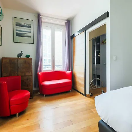 Magnificent - 1br- 3p -