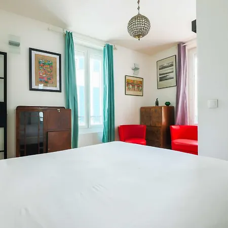 Διαμέρισμα Magnificent - 1br- 3p - *