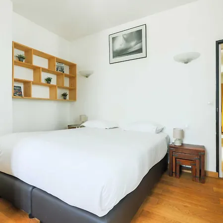 Διαμέρισμα Magnificent - 1br- 3p - Μονρούζ